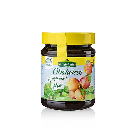 Grafschafter Obstwiese äppelmos, 320 g
