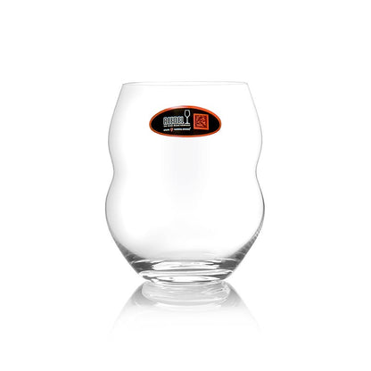 Minus 181 – Riedel-glas, 6 st