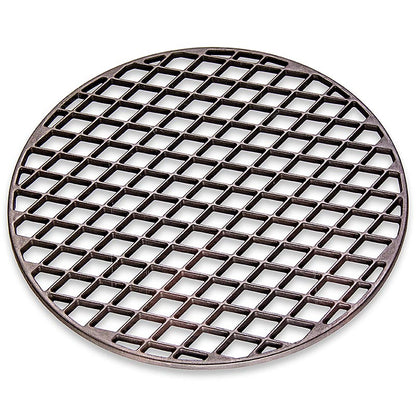 Outdoorchef-tillbehör – gjutjärn – vaffelgaller L, Ø 54 cm, 1 St
