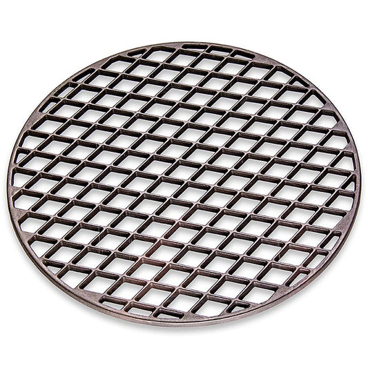 Outdoorchef-tillbehör – gjutjärn – vaffelgaller L, Ø 54 cm, 1 St
