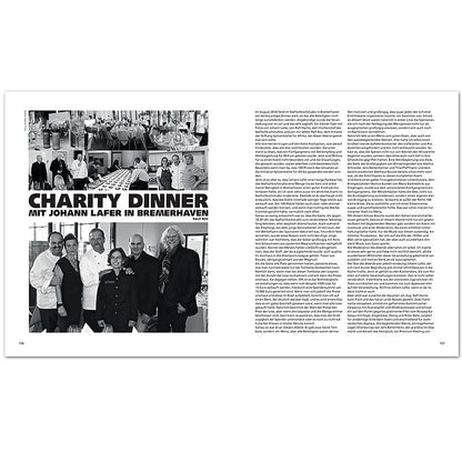Port Culinaire – Gourmetmagasin, nummer 48, 1 st