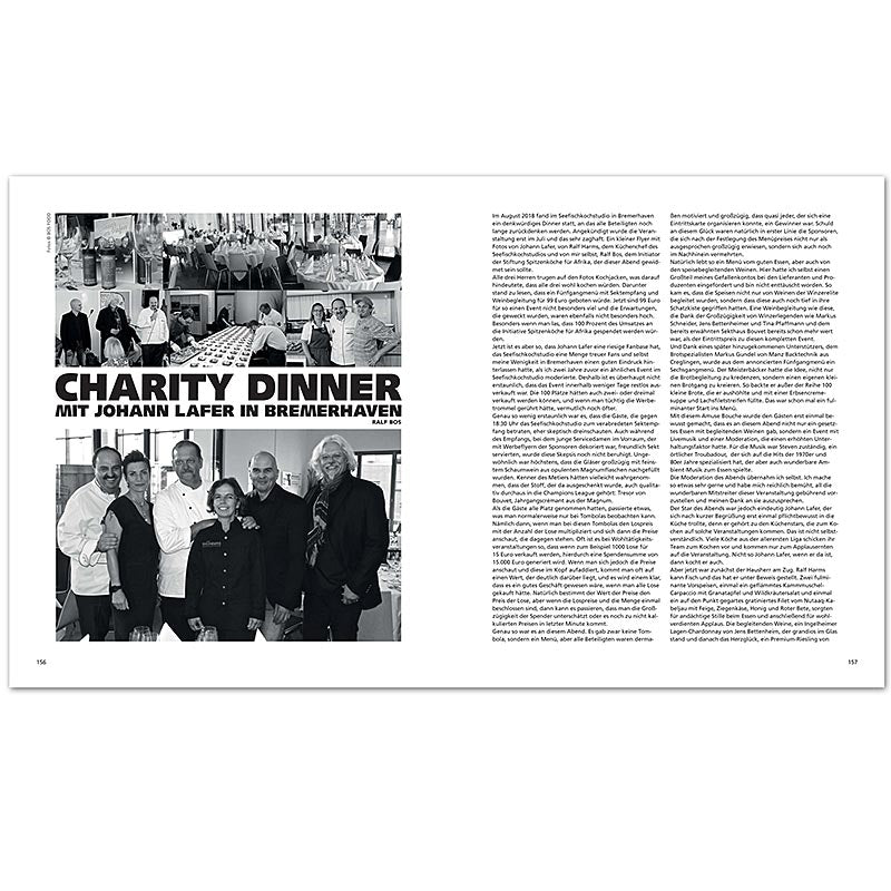 Port Culinaire – Gourmetmagasin, nummer 48, 1 st