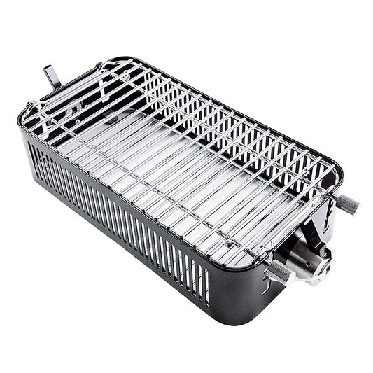 Rotisserie-korg för HUB + HUB II + FUSION, everdure montargo / Heston Blumenthal, 1 St