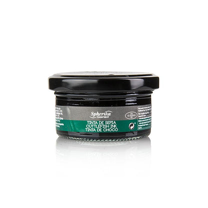 Bläckfiskfärg, flytande, 50 g