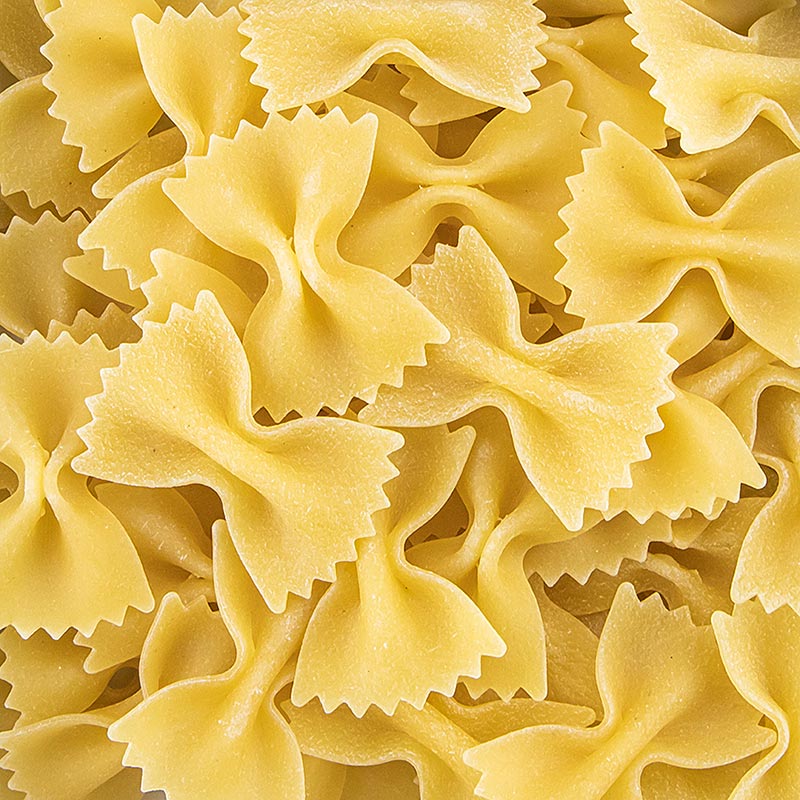 Granoro Dedicato – Farfalloni, slingor, nr 79, 500 g