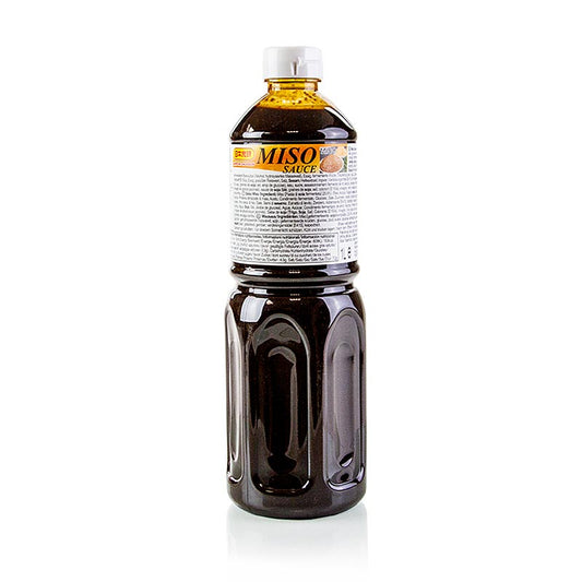 Misosås, Japan, Nihon Shokken, 1 l