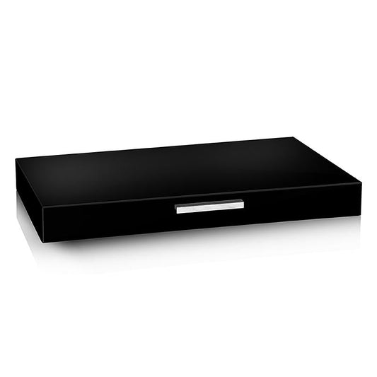 Plancha-tillbehör – lock till Plancha Rainbow svart (51566), 1 st