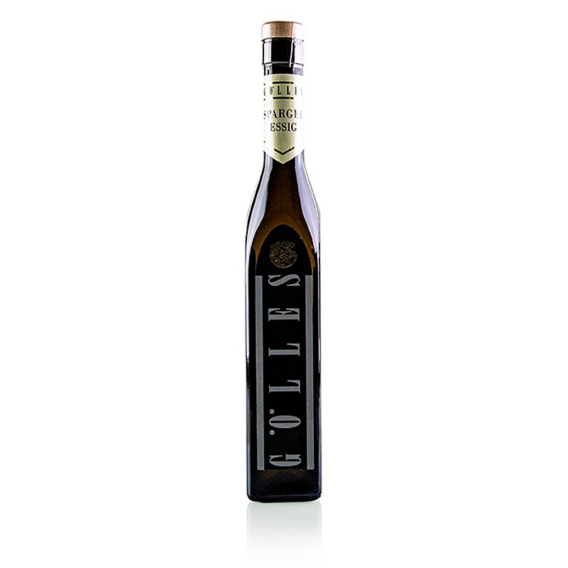 Gölles sparrisvinäger, 5 % syra, 250 ml