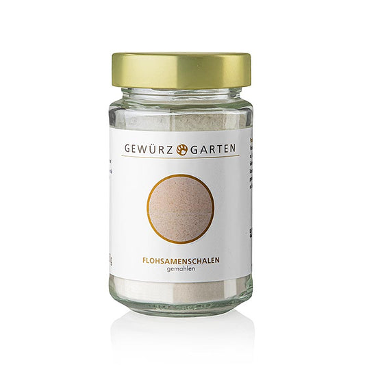 Gewürzgarten psylliumskal, malda, 150 g