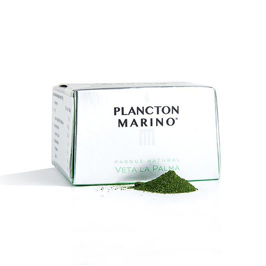 Plancton Marino – havsplankton, Angel León, 10 g
