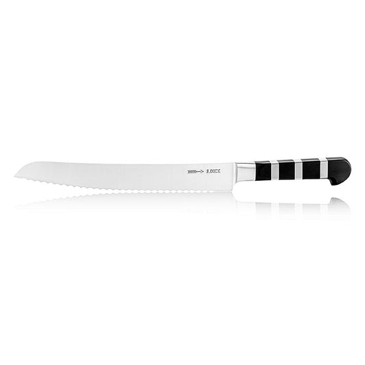 Serie 1905, brödkniv med vågig egg, 21 cm, DICK, 1 st