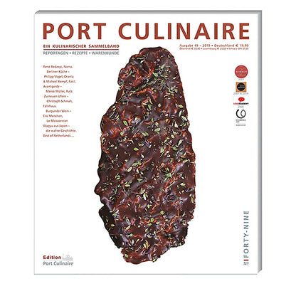 Port Culinaire – Gourmetmagasin, nummer 49, 1 st