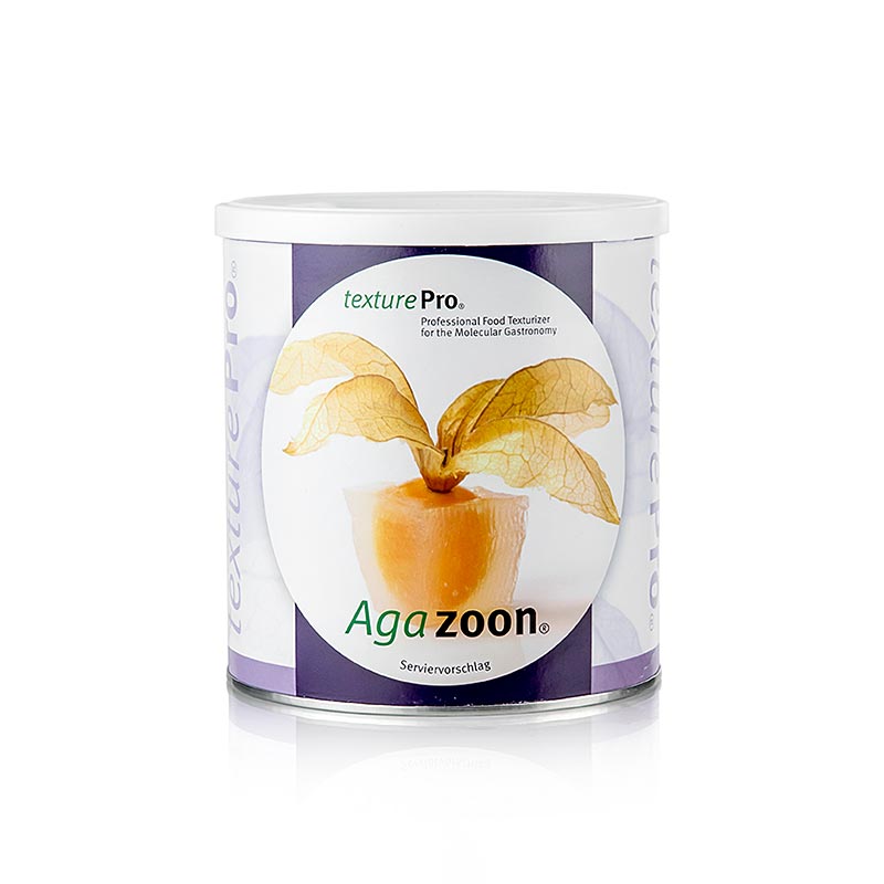 Agazoon, agar-agar, Biozoon, E406, 350 g