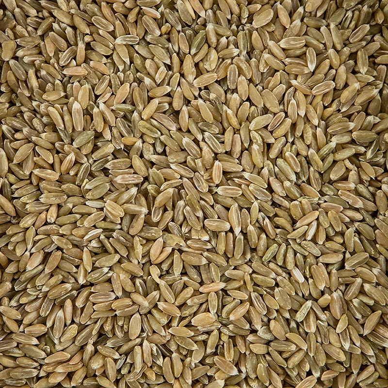 Grünkorn, hela, ekologiskt, 1 kg