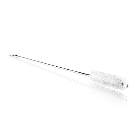 Rengöringsborstar för glasdrickrör, 24 cm, 4 st