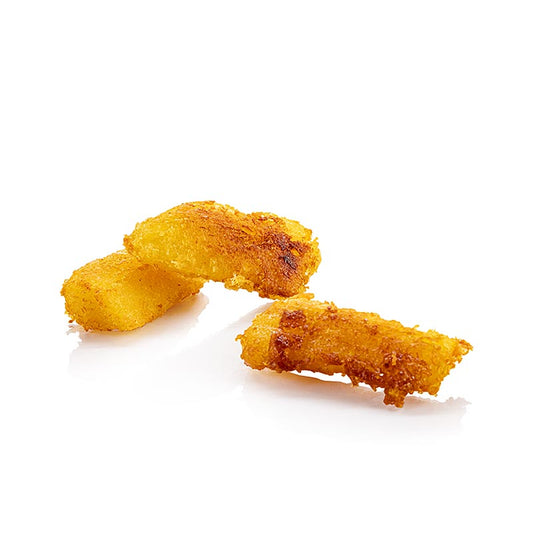 Maniokfrites (Manjok Yams Cassava), Yuca Loca, 2,5 kg
