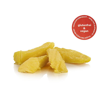 Maniokfrites (Manjok Yams Cassava), Yuca Loca, 2,5 kg