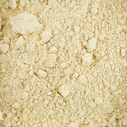 Sojamjöl, rostat, 1 kg