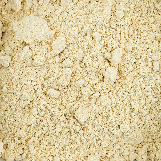 Sojamjöl, rostat, 1 kg