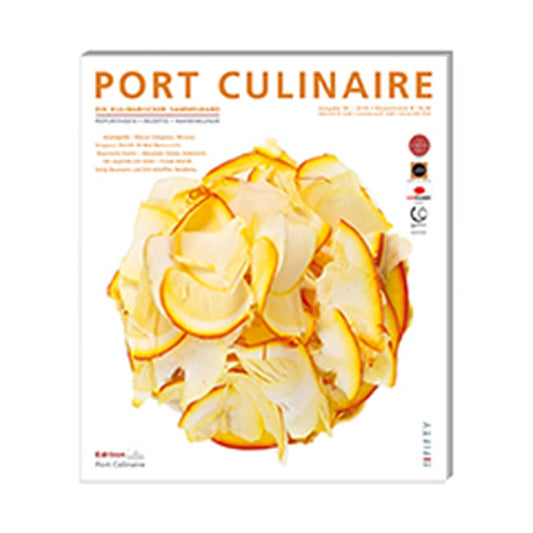 Port Culinaire – gourmetmagasin, nummer 50, 1 st