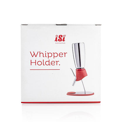Espuma iSI Whipper Holder – flaskhållare/stativ för upp-och-ner-placering, 1 st