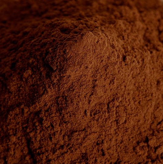 Maltsextraktpulver, mörkt, 20 kg