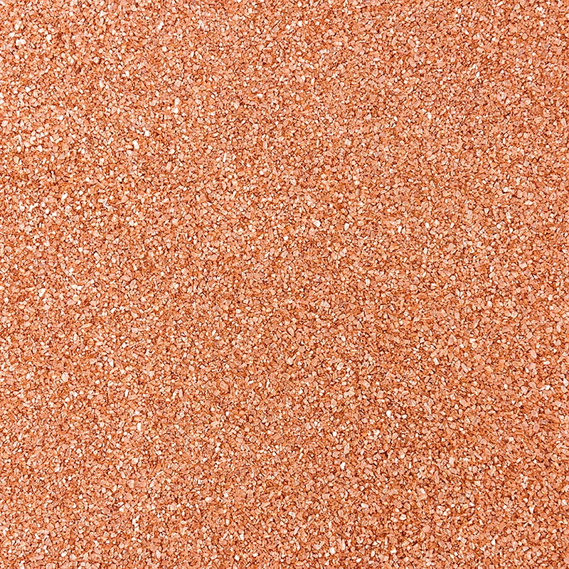 Palm Island, rött Pacific-salt, dekorationssalt med röd lera, fint, Hawaii, 18,1 kg
