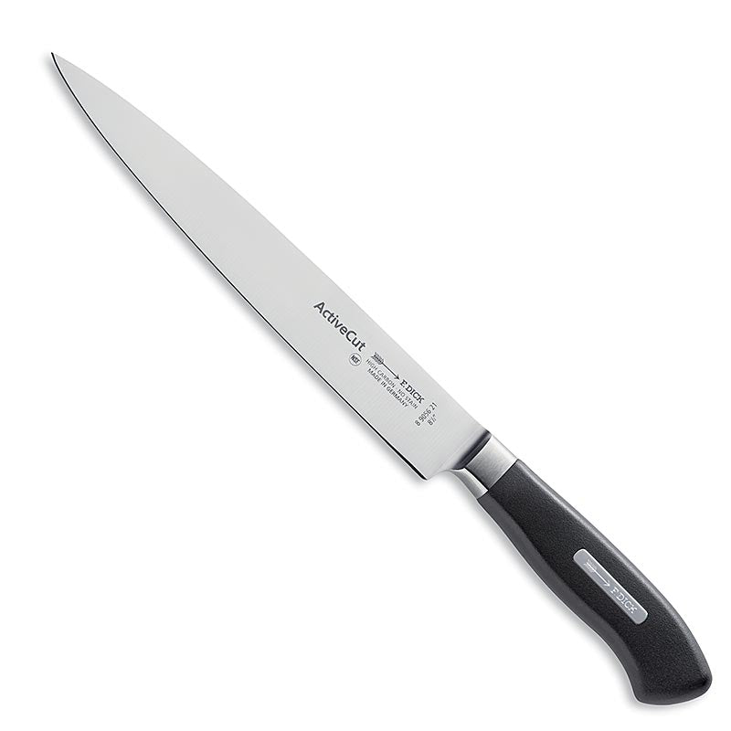 ActiveCut trancheringskniv, 21 cm, DICK, 1 st