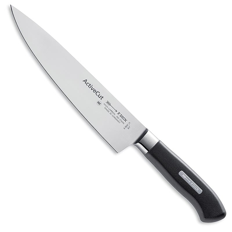 ActiveCut kökskniv, 21 cm, DICK, 1 st
