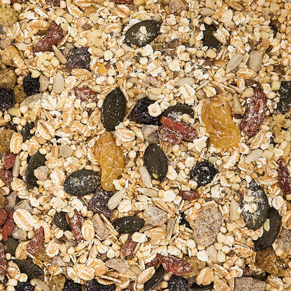 CHEF FOOD "Super Müsli" - Basic, 500 g