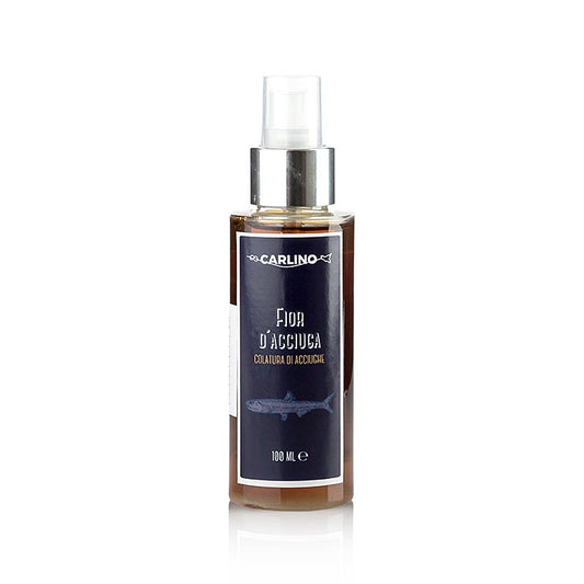 Colatura di Acciughe, ansjovissås, Carlino, 100 ml