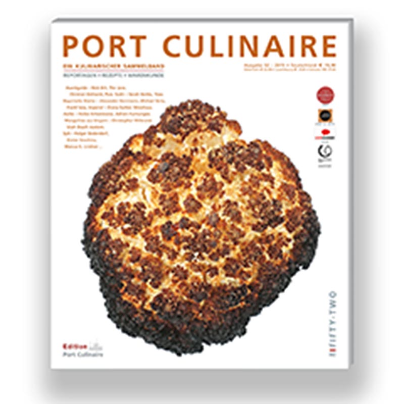 Port Culinaire – Gourmetmagasin, nummer 52, 1 st