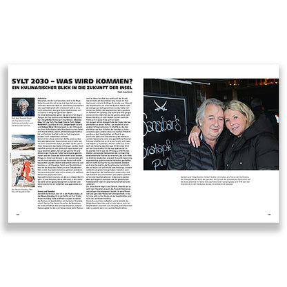 Port Culinaire – Gourmetmagasin, nummer 52, 1 st