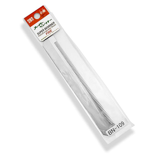 Ersättningsblad Julienne fint (1 mm, 1 St