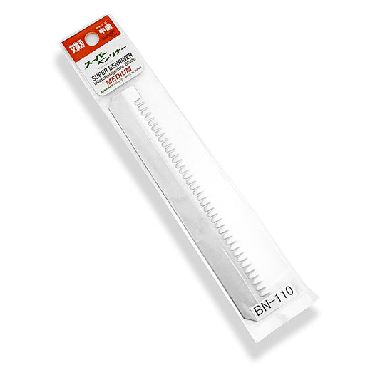 Ersättningsblad Julienne medium (2,5 mm, 1 St