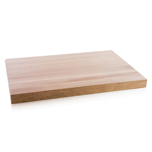 Boos Block skärbräda Pro Chef Lite, 213SG, 46x31x3 cm, lönn, 1 st