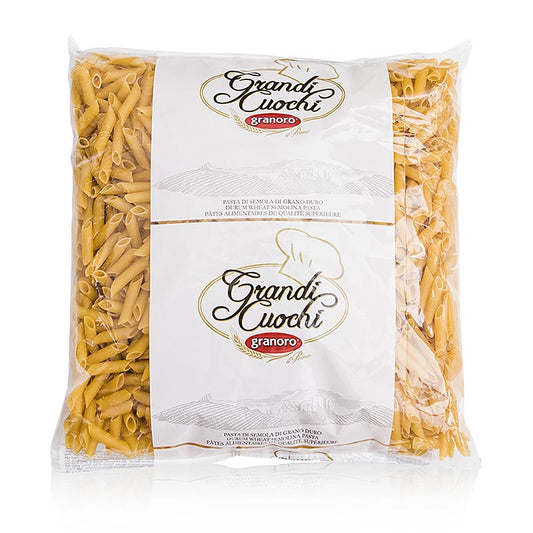 Granoro Penne Rigate, nr 103, 3 kg