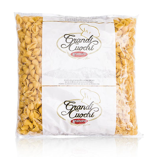 Granoro Strascinati, stora orecchiette, nr 92, 3 kg