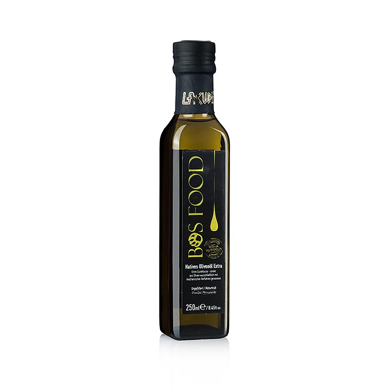 Extra jungfruolja "CHEF FOOD", Grekland, Lakudia, 250 ml