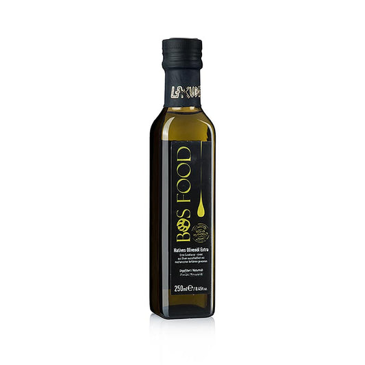 Extra jungfruolja "CHEF FOOD", Grekland, Lakudia, 250 ml