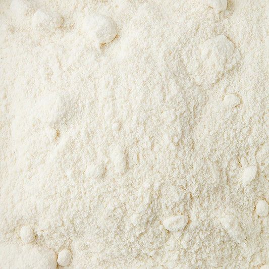 Kokosmjöl (pulver), ekologiskt, 500 g