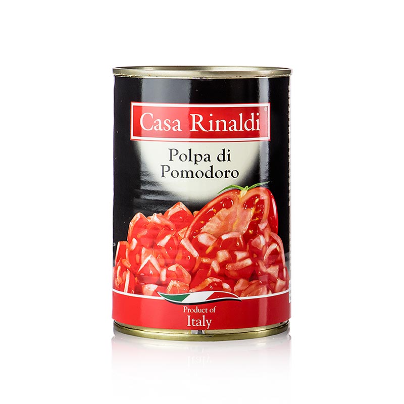 Tomatkött (polpa Pomodoro), Casa Rinaldi, 400 g