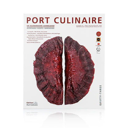 Port Culinaire – Gourmetmagasin, nummer 53, 1 st