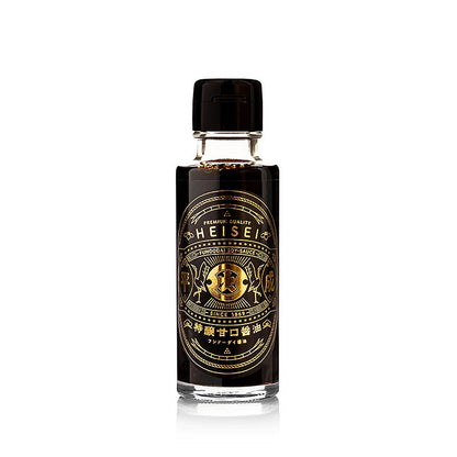 Sojasås - Heisei Premium, sötaktig, 100 ml