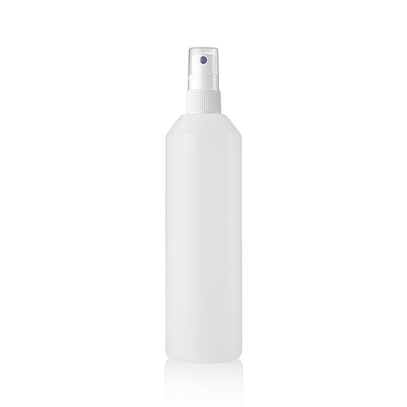 Sprayflaska med fingertrycksspruta, 250 ml, 1 st