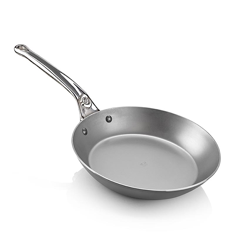deBUYER Mineral B Element Pro stekpanna, 24 cm (5680.24), 1 st