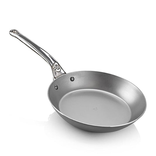 deBUYER Mineral B Element Pro stekpanna, 24 cm (5680.24), 1 st