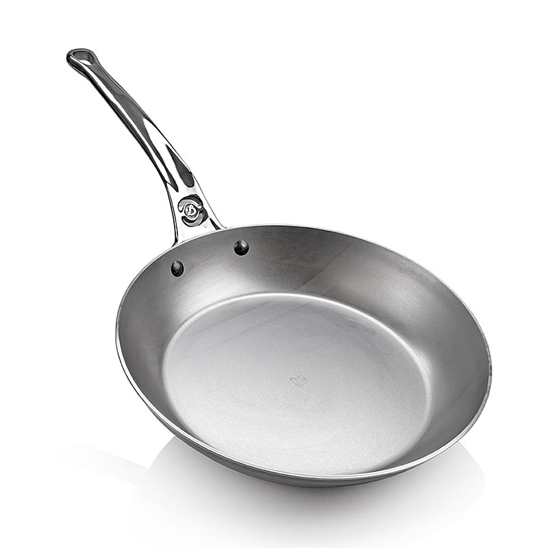 deBUYER Mineral B Element Pro stekpanna, 28 cm (5680.28), 1 st