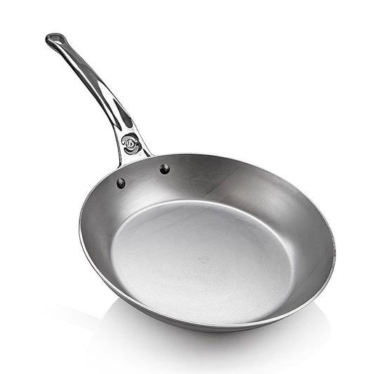 deBUYER Mineral B Element Pro stekpanna, 28 cm (5680.28), 1 st