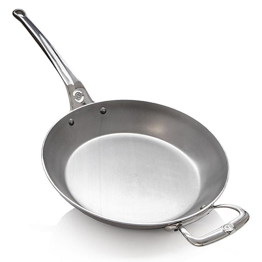 deBUYER Mineral B Element Pro stekpanna, 32 cm (5680.32), 1 st